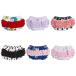 Ruffle Bunsla полный baby bruma трусы на подгузник over брюки оборка девочка 