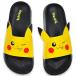  ребенок сандалии сандалии Pocket Monster pikachu- Kids герой Pokemon тапочки спорт сандалии шлепанцы для душа 