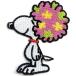�Z�b�g��/ ���b�y�� �X�k�[�s�[ �A�t�� �h�J �A�C���� �L�����N�^�[ �p�b�` �A�b�v���P SNOOPY