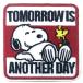 �Z�b�g��/ ���b�y�� �X�k�[�s�[ ANOTHER DAY �l�p �h�J �A�C���� �L�����N�^�[ �p�b�` �A�b�v���P SNOOPY