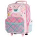  дорожная сумка low кольцо девочка розовый Unicorn 20L Stephen josefstephen joseph