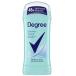  Degree дезодорант душ clean 74g 48 час палочка освежение аромат женский Degree