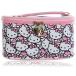  cosme сумка Hello Kitty розовый макияж сумка дорожная сумка косметичка cosme сумка сумка для завтрака american смешанные товары 