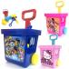 o песок место комплект Sand Cart Disney Minnie Mouse pau Patrol Hello Kitty Sanrio . песок место развлечение комплект 