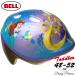 Disney Princess Gold шлем для малышей велосипед Kids герой протектор bell BELL Princess