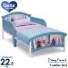 Online ONLY(�C�O���)/ �f���^ �q���p�x�b�h �f�B�Y�j�[ �A�i�Ɛ�̏��� �q�ǂ��p �g�h���[�x�b�h �L�b�Y �c�� �q������ Delta Disney FROZEN