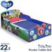  Delta Mickey Mouse utento гонг - bed детский мебель из дерева ребенок часть магазин bed Delta Disney 