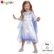 �n���E�B�� �L�b�Y �R�X�`���[�� �R�X�v�� �f�B�Y�j�[ �A�i�Ɛ�̏���2 �L�����N�^�[ �G���T �h���X ���̎q �q�� 110-125cm Disguise 22906