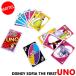 UNO ウノ ディズニー ちいさなプリンセス ソフィア 3歳から カードゲーム (DM便対応)