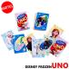 UNO ウノ ディズニー アナと雪の女王 CJM70（DM便対応）