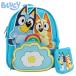  голубой i бинго Kids рюкзак рюкзак Bluey ребенок сумка сумка имеется уход за детьми . детский сад ученик начальной школы посещение детского сада рюкзак 