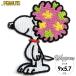 �Z�b�g��/ ���b�y�� �X�k�[�s�[ �A�t�� �h�J �A�C���� �L�����N�^�[ �p�b�` �A�b�v���P SNOOPY