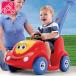  игрушка-"самокат" подножка 2 кнопка around Buggy anniversary edition игрушка-"самокат" 1 лет половина ~ STEP2 717000