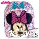  комплект сломан / рюкзак Disney Minnie Mouse рюкзак детский S размер Kids Mini рюкзак minnie Chan . пара посещение школы ребенок 