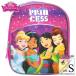  комплект сломан / рюкзак Disney Princess S размер девочка рюкзак ребенок .. baby подгузники рюкзак герой сумка для детского сада 