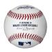 Rawlings( low кольцо s) ROMLB6 MLB официальный соревнование лампочка бейсбол Baseball MLB Official Baseball