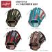  мужской бейсбол Baseball перчатка вне . рука для софтбола правый бросание Rawlings( low кольцо s) GR6HTCY719