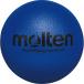 molten(moru тонн ) STS16SK soft губка мяч синий 