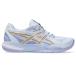 ASICS( Asics ) 1072A104 POWERBREAK FF женский гандбол обувь обувь Индия a