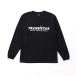  почтовая доставка OK TRANSISTAR( транзистор ) HB25TS03 HB DRY L/S T-shirts_BILLBOARD длинный рукав dry футболка рука 