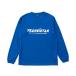  почтовая доставка OK TRANSISTAR( транзистор ) HB25TS03 HB DRY L/S T-shirts_BILLBOARD длинный рукав dry футболка рука 