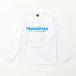  почтовая доставка OK TRANSISTAR( транзистор ) HB25TS03 HB DRY L/S T-shirts_BILLBOARD длинный рукав dry футболка рука 