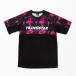  почтовая доставка OK TRANSISTAR( транзистор ) HB25AT01 HB игра рубашка TIE-DYE гандбол p Ractis рубашка рубашка с коротким рукавом 