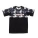  почтовая доставка OK TRANSISTAR( транзистор ) HB25AT01 HB игра рубашка TIE-DYE гандбол p Ractis рубашка рубашка с коротким рукавом 