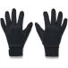  почтовая доставка OK UNDER ARMOUR( Under Armor ) 1377508 UA storm подкладка перчатка защищающий от холода перчатка бег футбол 
