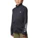  почтовая доставка OK UNDER ARMOUR( Under Armor ) 6001925 Junior UA Rush Guard полный Zip жакет длинный рукав длинный рукав плавание одежда 