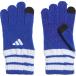  почтовая доставка OK adidas( Adidas ) VM631 Kids вязаный перчатка 