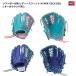 Rawlings( low кольцо s) GS4FHTS65 левый бросание софтбол перчатка гипер- Tec R2G S65 M зеленый левый бросание 