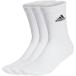adidas( Adidas ) EBB96 SPW подушка 3P носки носки 3 пара комплект комплект 