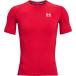  почтовая доставка OK UNDER ARMOUR( Under Armor ) 1361518 мужской UA нагрев механизм armor - Short рукав рубашка короткий рукав внутренний рубашка 