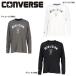 CONVERSE( Converse ) CBG242354L мужской Gold серии длинный рукав рубашка баскетбол long T длинный рукав баскетбол 