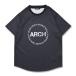  почтовая доставка OK Arch( арка ) T125-109 Arch checkered tee короткий рукав футболка баскетбол часть . спорт скорость .