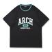  почтовая доставка OK Arch( арка ) T125-114 Arch team BB tee короткий рукав футболка баскетбол одежда скорость . спорт часть .