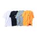  почтовая доставка OK LEGIT(rejito) 2501-1011Y FADE S/S TEE корзина футболка Junior баскетбол одежда часть . спорт 