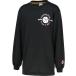  почтовая доставка OK CONVERSE( Converse ) CB452360L Jr. принт длинный рукав Junior футболка с длинным рукавом long T баскетбол 