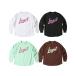 LEGIT(rejito) 2502-1006 Illusion L/S TEE унисекс баскетбол футболка с длинным рукавом tops 