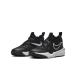 NIKE( Nike ) DV8996 TEAM HUSTLE команда hustle?? Junior баскетбол обувь bashu