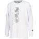  почтовая доставка OK CONVERSE( Converse ) CB232366L мужской принт длинный рукав рубашка футболка с длинным рукавом баскетбол p Ractis рубашка 
