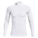  почтовая доставка OK UNDER ARMOUR( Under Armor ) 1366072 мужской UA холодный механизм armor - компрессионный mok рубашка спорт нижнее бельё 