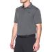  почтовая доставка OK UNDER ARMOUR( Under Armor ) 1290140 мужской рубашка-поло Golf одежда Tec Polo 
