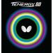���[����OK BUTTERFLY(�o�^�t���C) 05930 �싅���o�[ �싅�p���o�[ �e�i�W�[80