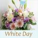 ۥ磻ȥǡ ֤ ե « 󥸥 whiteday եե դβ  ץ쥼 (L)