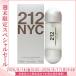  духи kyarolainaherelaCAROLINA HERRERA 212 EDT SP 30ml[ женский ] аромат подарок параллель импортные товары 