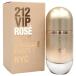 香水 キャロライナ ヘレラ CAROLINA HERRERA 212 VIP ロゼ EDP SP 50ml【最大1000円offクーポン】 212 VIP ROSE【レディース】フレグランス