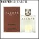  параллель импортные товары духи Chanel CHANEL Allure Homme EDT SP 100ml бесплатная доставка [ мужской ] аромат подарок 