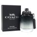  духи Coach COACH Coach man EDT SP 60ml FOR MEN[ мужской ] аромат подарок параллель импортные товары 